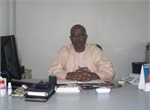 Amadou Boubakary
